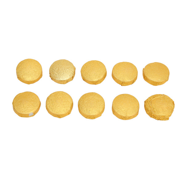 10Pcs Foot Soak Herbal Moisturizing Rough Heel Exfoliating Foot Bath Powder Soak
