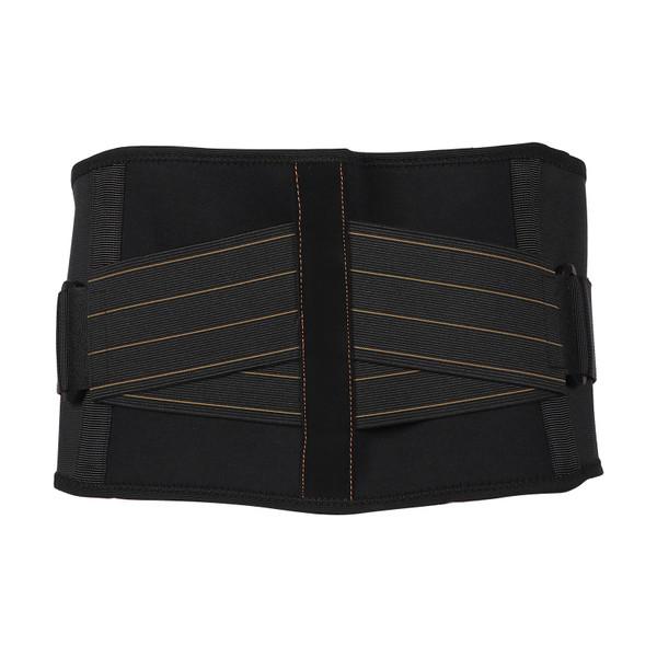 Compression Lower Back Braces Breathable Hip Waist Support Belt for Pain ReliefXL