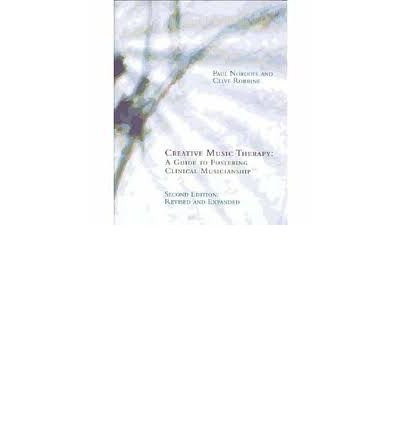 Music Therapy in Special Education