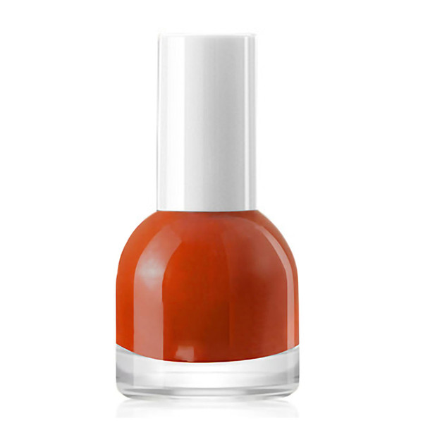 Nail Polish Long Lasting Tear Off Full Color Scratch Friction Resistant Nail Polish Gel Type 2