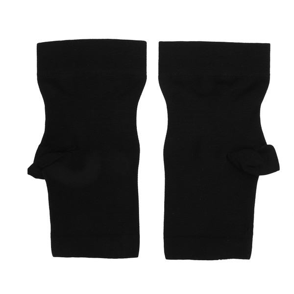 Plantar Fasciitis Socks Sports Pain Relief Compression Foot Ankle Sleeves Ankle SupportXXL