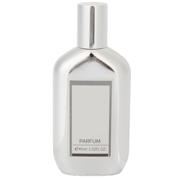Men Perfume Portable Refreshing Sea Water Scent Long Lasting Fragrance Perfume for Party Daily Life 45ml