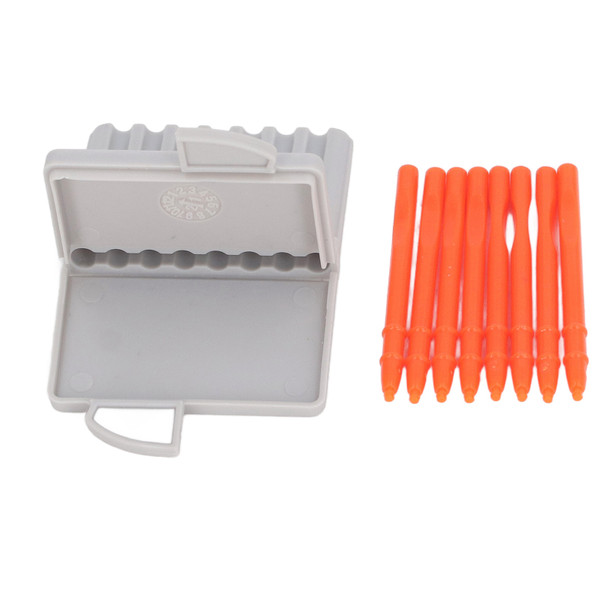 Sound Aid Wax Guards for Starkey Waterproof Prevent Earwax Oil Resistant Earwax Cleaning Tool Filters Guard