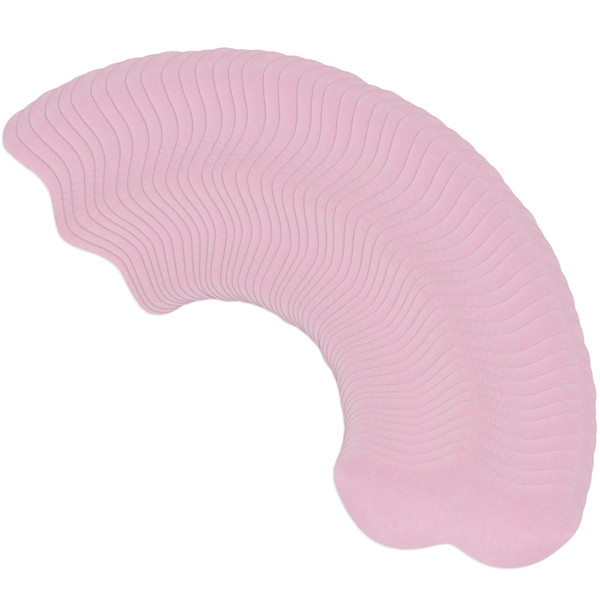 50pcs Nose Pore Deep Cleansing Strips Blackhead Peel Off Facial Mask Blackhead Removal
