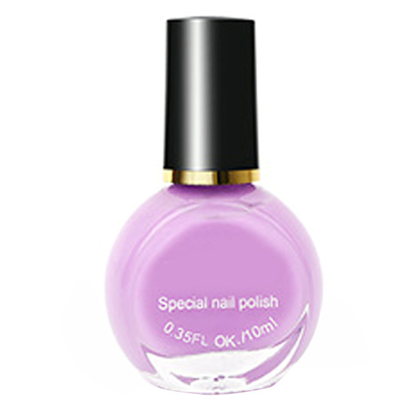 Nail Polish 10ml Saturated Bright Color Elegant Style Quick Drying Long Lasting Fast Dry Nail PolishE049-13
