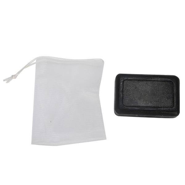 Facial Cleansing Bathing Soap Oil Control AntiItching Acne Mite Removal Soap 110g