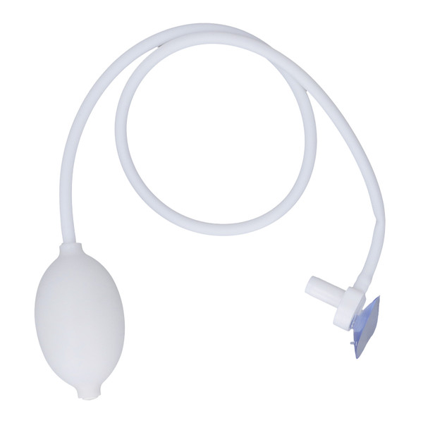 Sitz Bath Flusher Hose Single Hole Universal Postpartum Care Squeeze Sitz Flusher Hose for Women