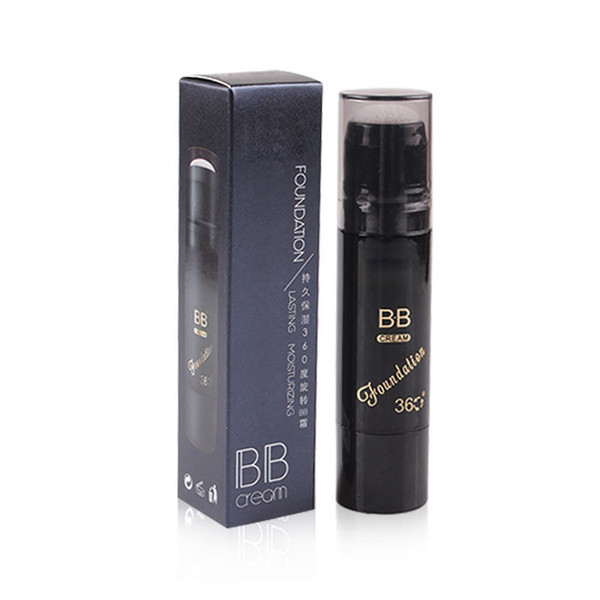 Contour Concealer Pen Moisturizing Brightening Concealer Waterproof Facial Base03#