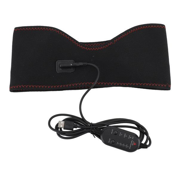 Face Heating Pack Wrap 3 Levels Soreness Relief Quick Heating Promote Circulation Jaw Heating Pad for Wisdom Teeth Oral Surgery