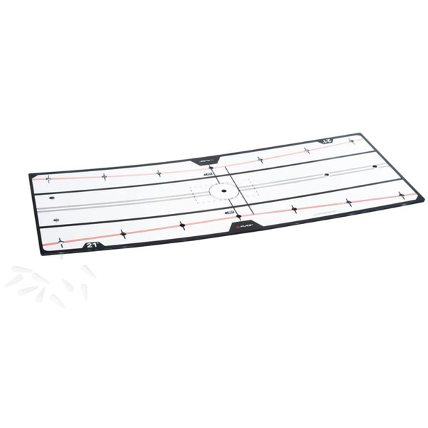 Pure2Improve Golf Putting Mirror 21 inch P2I641680