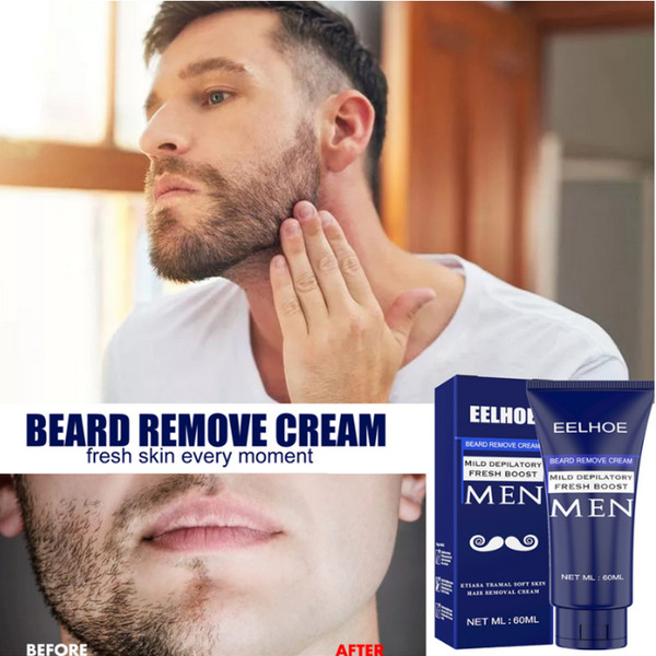 EELHOE 60ml Men
