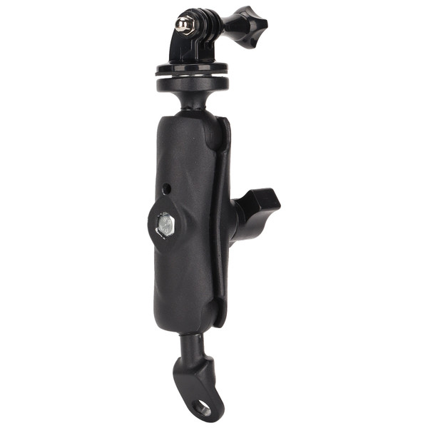 360°Motorcycle Bike Camera Holder Stable Adjustable Camera Bracket for Motorcycle Motorcycle