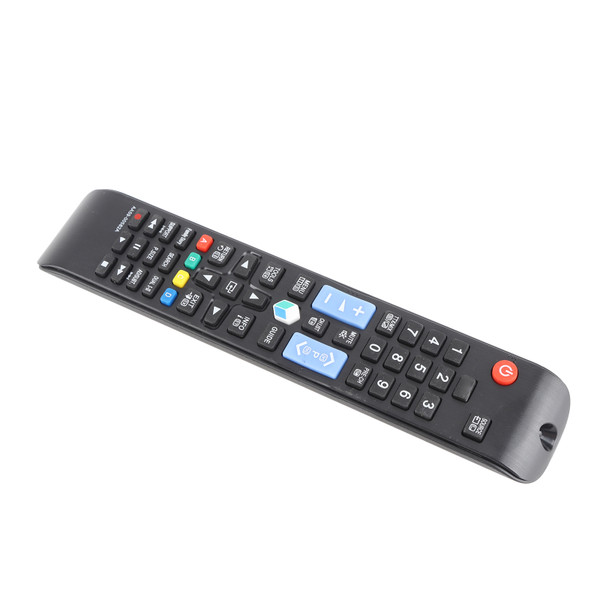 Replacement Remote Control Television Remote Controller for HD TV