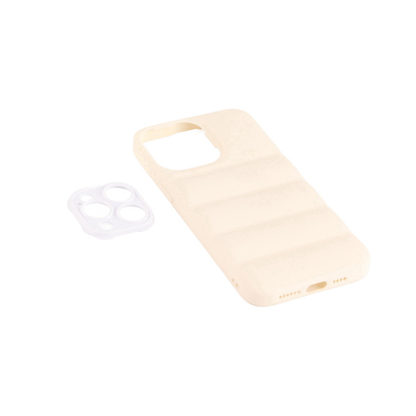 Smartphone Back Cover Rear Case Protective Cover for IOS 13PRO MAX