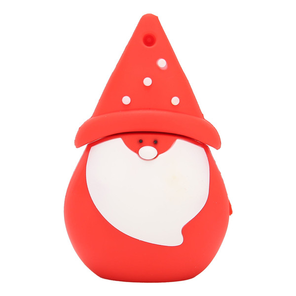 Data Storage Transfer USB 2.0 Flash Drive Cartoon Appearance U Disk Accessories Gift64G