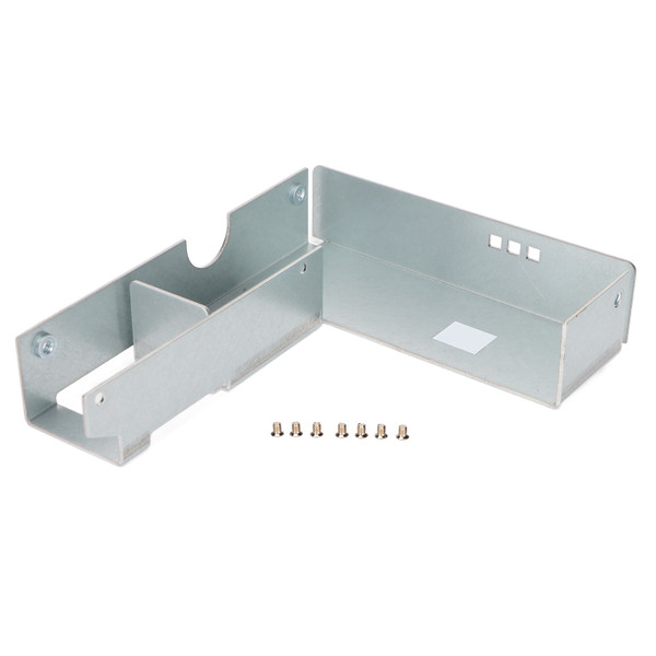 Hard Drive Tray 2.5in to 3.5in SSD Adapter Hard Drive Adapter Bracket for Dell R710 R720 R730 R630 R610