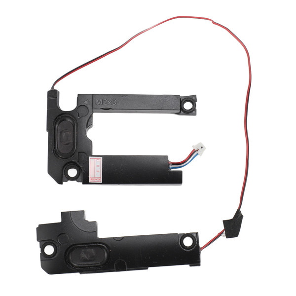 Laptop Built in Speaker Replacement Professional Built in Speaker Kit Left and Right Replacement for Dell Latitude 3590 Laptop Accessories