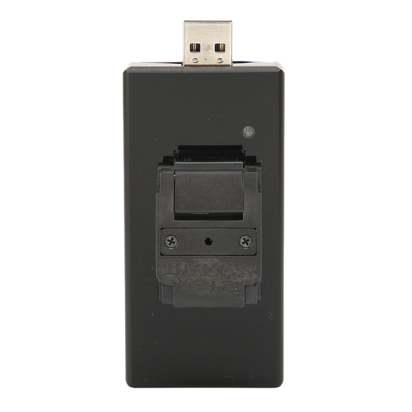 T2 Chip ROM Data Data Assistant Tool T2 Chip Reader Maintenance Unlock Tool for OS Laptop 2018 to 2020 Using T2 Chips