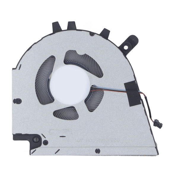 Laptop Cooling Fan Replacement 4 Pin Power Connector Notebook Internal Cooler for DELL Inspiron Vostro 15 7510 16 7610 GPU