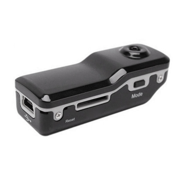 MD80 Digital Video Recorder Camcorder Mini DV Camera Support Memory Card