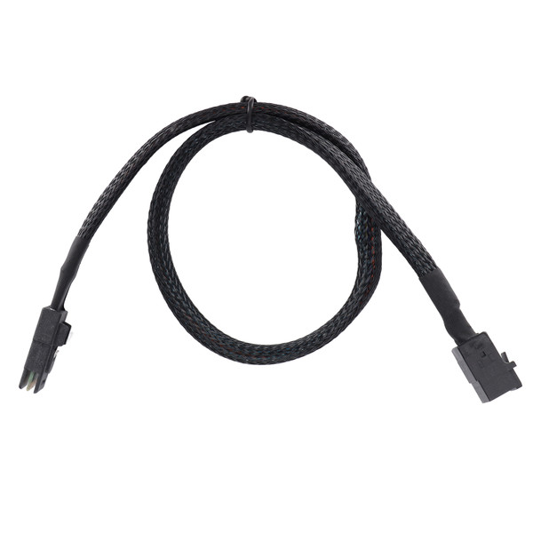 Mini SAS 36PIN Cable Wide Application High Density Small Size Space Saving Fast Mini SAS HD SFF‑8643 To SFF‑8087