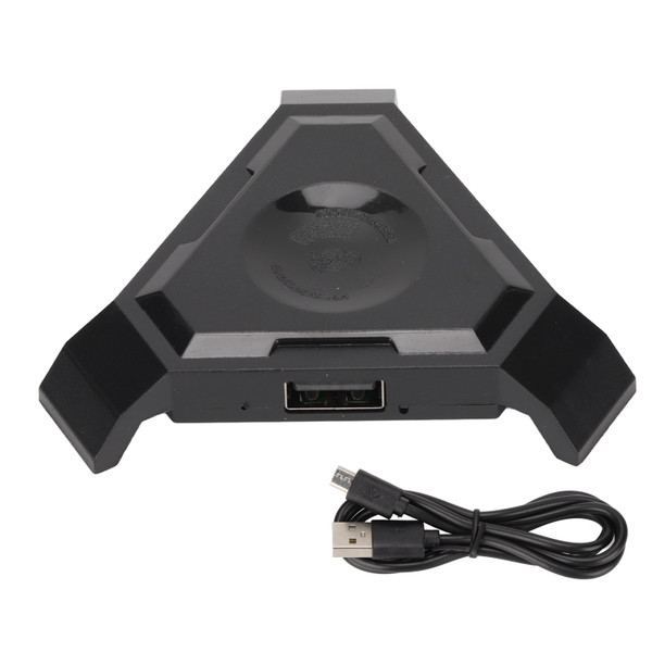 Keyboard Mouse Converter P5 Mobile Keyboard Mouse Converter Game Controller Adapter for Android/for IOS Phone