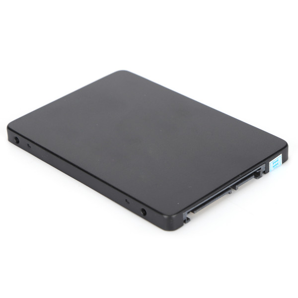 Hsthe Sea 2.5inch SSD Black High Speed Metal Hard Drive for Desktop Computer Laptops PC480GB