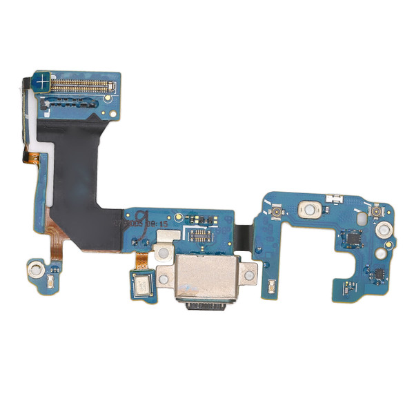 USB Charging Port Module PCB Material Easy Replaceable Strict Quality Control Dock Connector for S8 G950U  Version