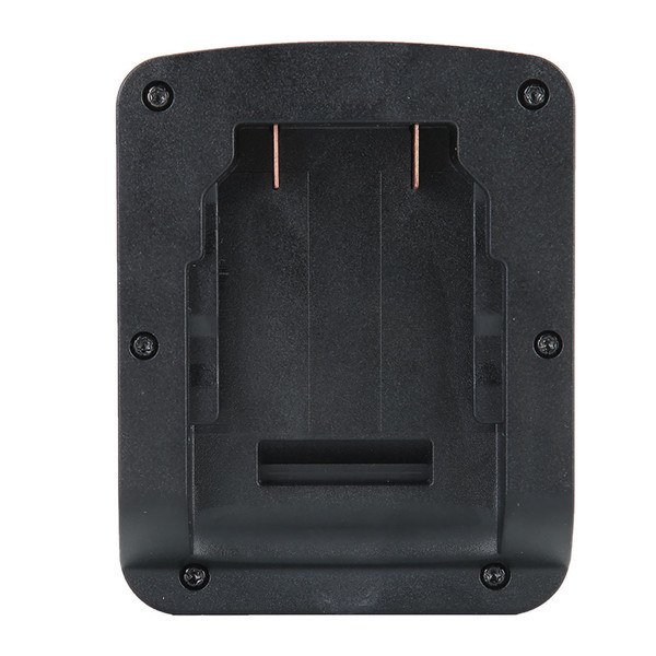 20V Lithium Battery to for M18 Adapter Converter Tool Black