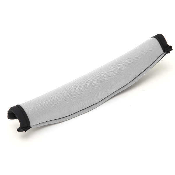 Replacement Headband Cushion DIY Fit for QC3 QC2 QC15 OE1 OE2 AE2 AE2W HeadphonesGray