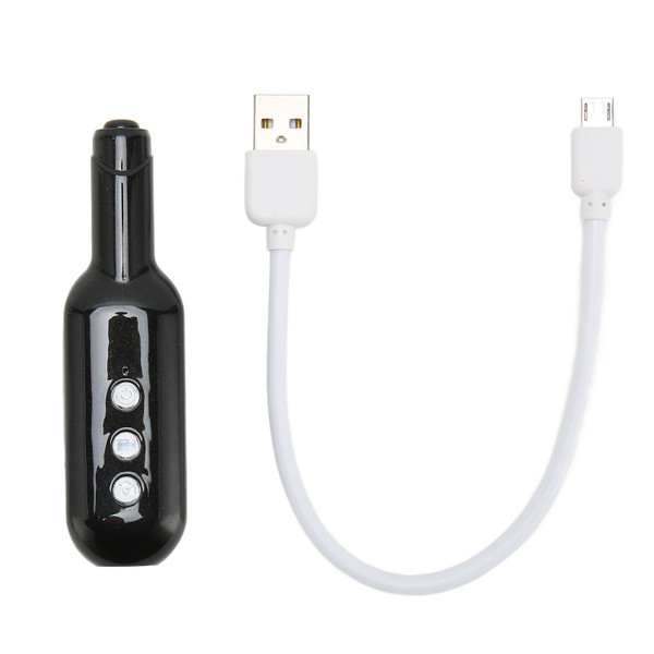 Digital Voice Recorder HD Noise Reduction AI Smart Mini Video Recorder for Conference Learning Lectures 64G