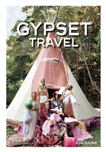 Gypset Travel (Icons)