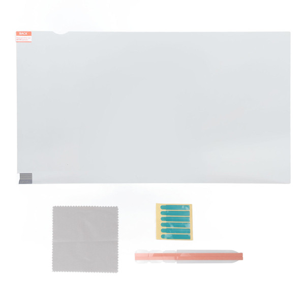 17.3 Inch Laptop Screen Filter 16:19 Aspect Ratio Prevents Dazzle Prevents Blue Light Scratch Proof Computer Screen Protector for Office Work Space