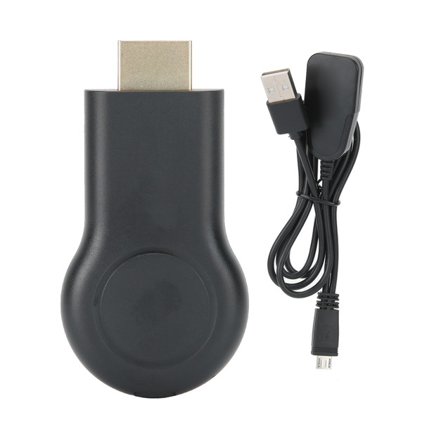 MX Pro USB Wireless Screen Mirroring Phone to TV Wifi Display Dongle Adapter for Youtube