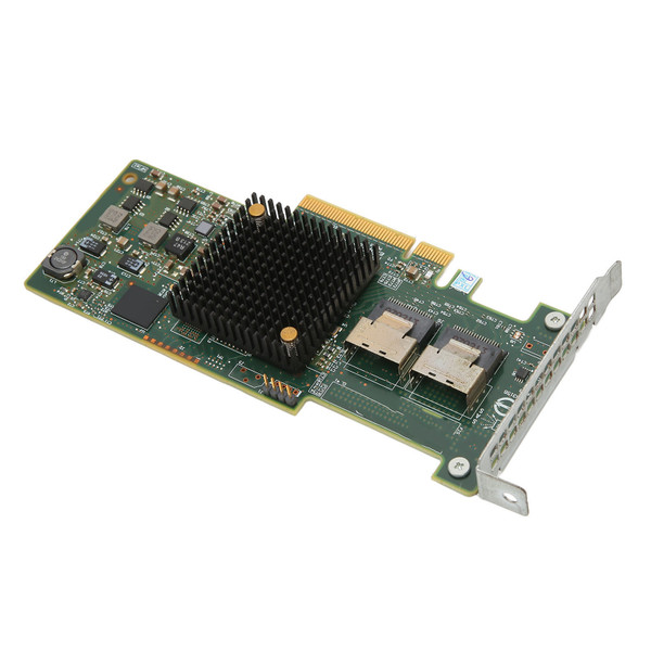 PCI Express 3.0 SAS SATA HBA High Speed 6Gb HBA Card 8 Port Fibre Channel Adapter Interface Controller Card
