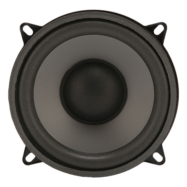 Car Loudspeaker Speaker Midrange Coaxial Outer Magnetic 5in 500W for Audio System