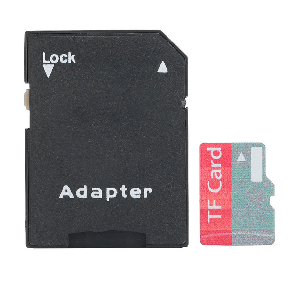 G080 Small Memory Card Flash Storage Card Waterproof for Tablets Camera Smartphone64GB