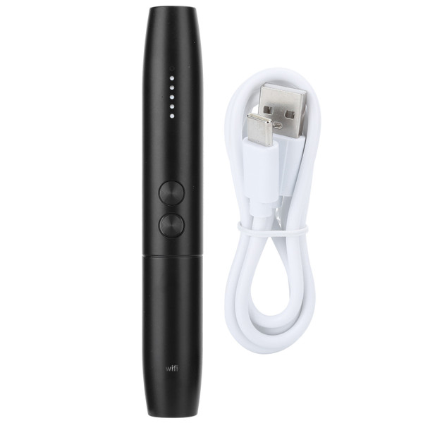 Portable Anti Candid Home Security Camera Detector Pen Wifi Audio GPS Detection Finder