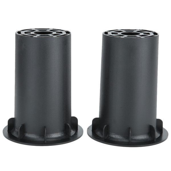 T9 6-10inches Subwoofer Woofer Bass Speaker Ports Vent Connectors 71mm Hole Inverter TubesT9 71mm Hole