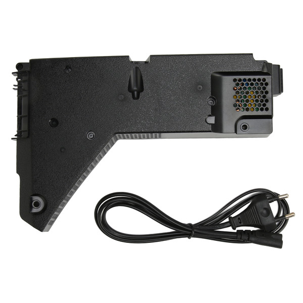 Power Supply for PS5 Game Console Power Supply Unit Replacement for PS5 100‑127V 200‑240V EU Plug