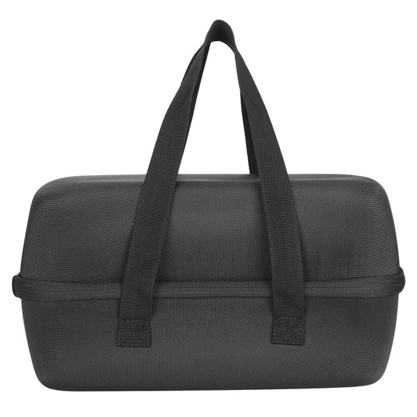 Speaker Protection Bag Portable Hard Shell Speaker Carrying Case for Kilburn II Action IIBlack
