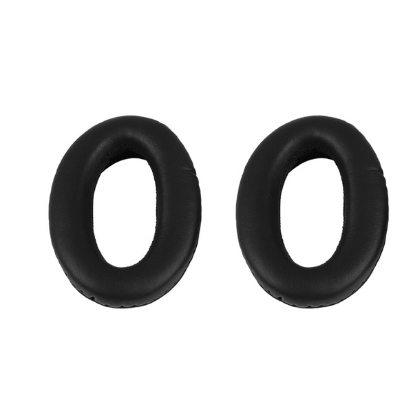 Headphone Ear Pads Replacement Cushion For Sony Quiet Comfort MDr  NC40 NC60 NC500 Earpad Covers