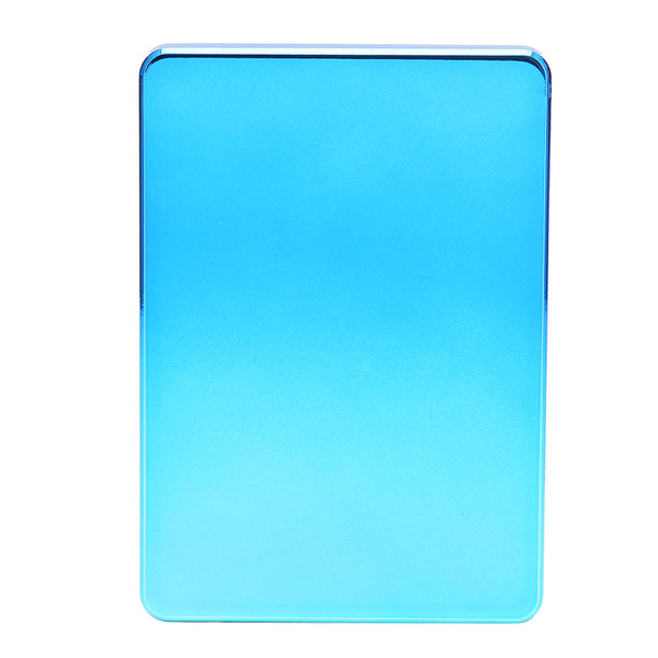 2.5in Solid State Disk High Speed SATA 3.0 Interface SSD Portable Computer Storage Device120GB