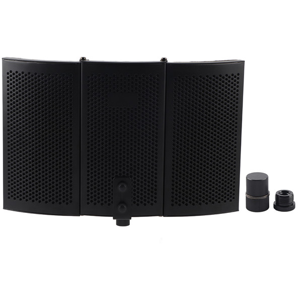 Acoustic Panel Studio EVA Foam Sponge Sound Absorption Microphone Shield Treatment