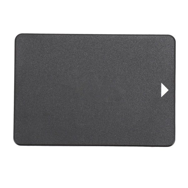 2.5 Inch SATA 3.0 SSD Professional SATA III 6GB/s Interface High Speed Transfer 500MB/S Internal Solid State Drive for Laptop Desktop 128GB