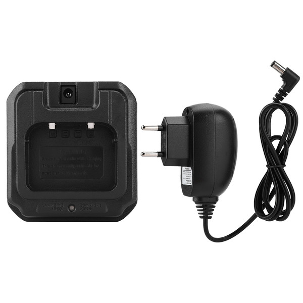 Desktop Charger CHR-9700 for BAOFENG UV 9R UV 9R BF UV9R Walkie Talkies ham Transceiver