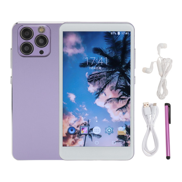 MP4 Player Octa Core MTK Chip Bluetooth 5.0 Wifi HiFi Music Player Noise Reduction with 5inch HD Touchscreen 2200mAh 8MP Rear Camera