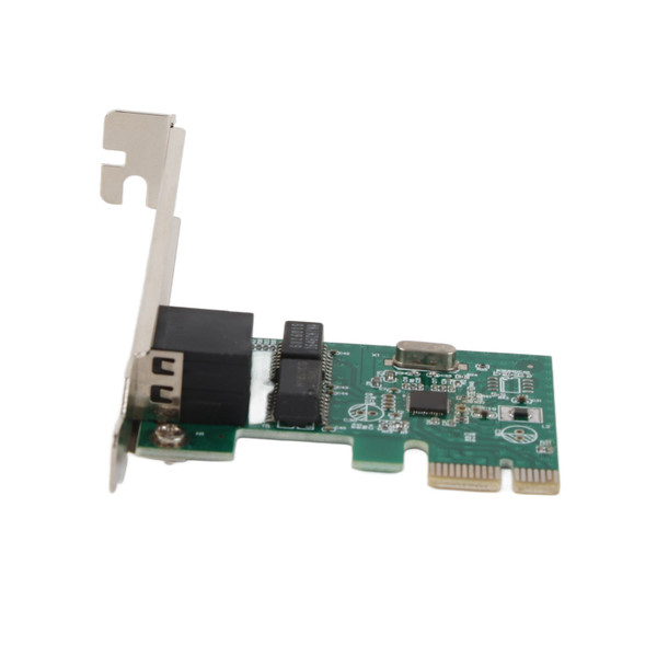 PCI‑E Gigabit EtherneT Network Card Adapter 10/100/1000Mbps for Realtek 8111E