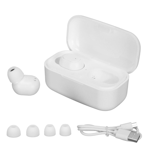 Bluetooth Translation Earbuds 144 Languages Real Time Stereo Wireless Translator Earphone for Music Calling