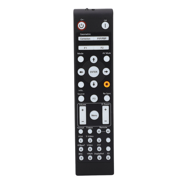 Replacement Remote Control for EH515T MEX904 EH505e EH515 W415 W505 W515 W515T X605e X515 Projector